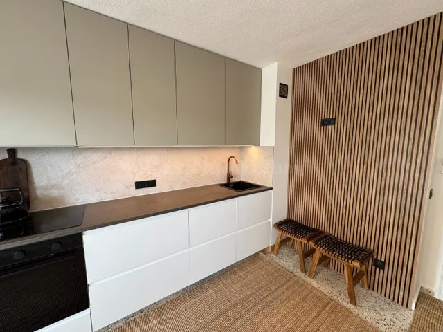 Apartamento 2 habitaciones 51m² en venta - Urbanizaciones — 13