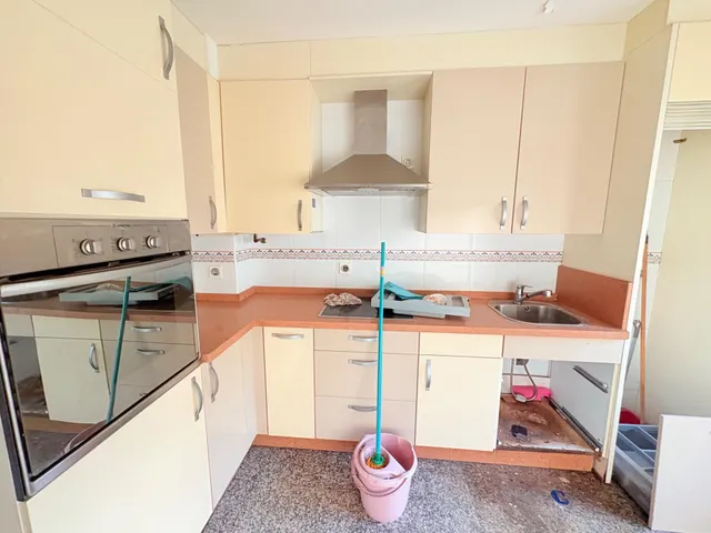 ESTUPENDO PISO EN ZONA ALTA DE PONFERRADA — 18