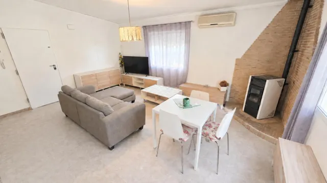 Chalet a la venta en Ontinyent — 9