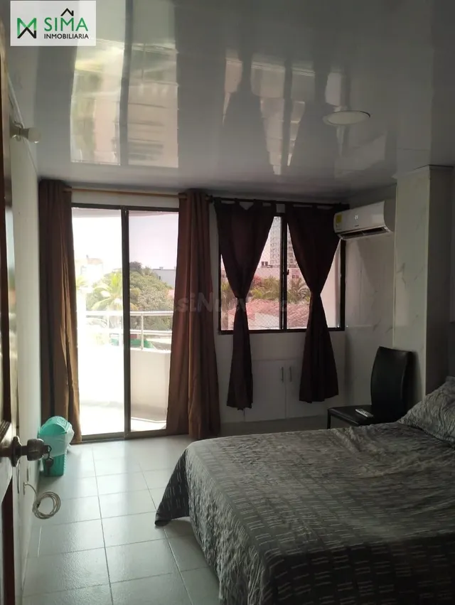 ¡Oportunidad única! Apartamento en venta en una ubicación in - foto 5