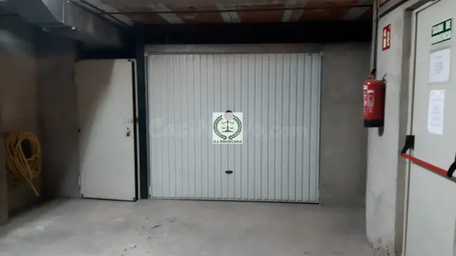 EN VENTA PLAZA DE GARAJE EN TORRELAGUNA — 4