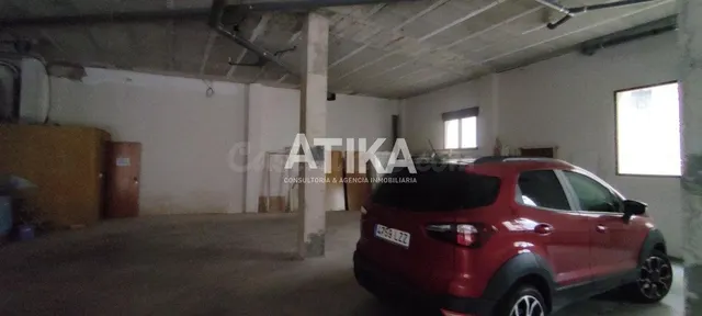LOCAL COMERCIAL EN ZONA CENTRO, ONTINYENT — 4