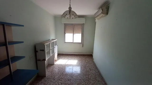 PISO AMPLIO Y LUMINOSO DE 4 habitaciones EN EL CENTRO DE EL VERGER — 7