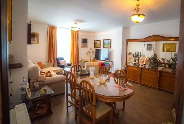 Venta de casa en Estepa (Sevilla) — 12