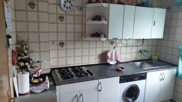 Casa independiente en venta en Oña con garaje, huerta y zona de barbacoa — 10