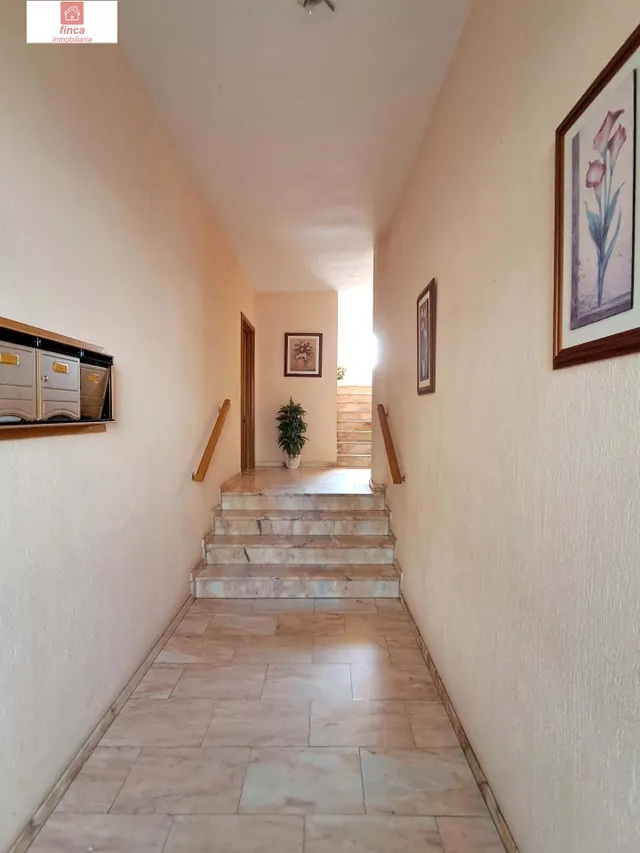VENTA EN MONTIJO, ZONA CENTRO, MAGNIFICO PISO EN 1ª PLANTA, AMUEBLADO, EXCELENTES CALIDADES, CLIMATIZADO — 19