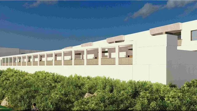 UNIFAMILIAR DE NUEVA construcción EN CIUDAD JARDIN — 7
