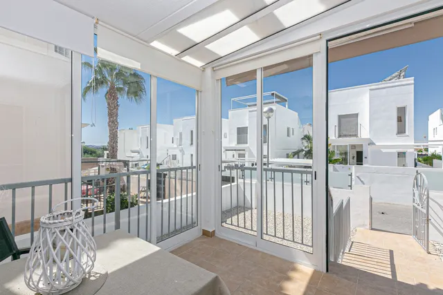 Villa 4 habitaciones 143m² en venta - La marina — 7