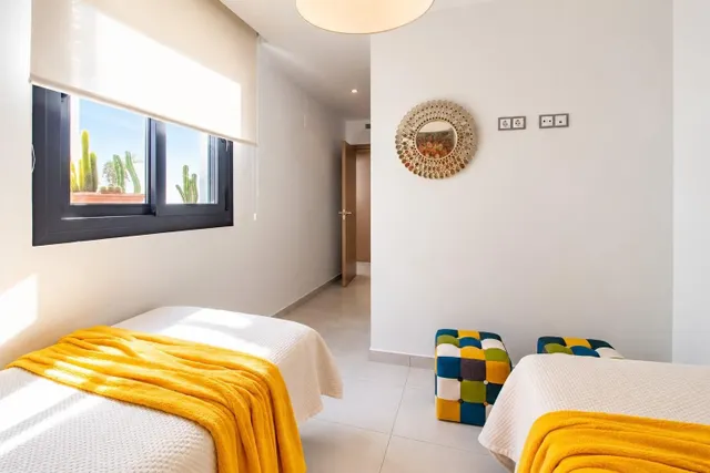 Apartamento 3 habitaciones 153m² en venta - Arenales del Sol — 34