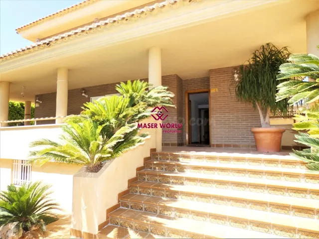 Chalet en venta en Bolnuevo con vistas al mar!! - foto 2