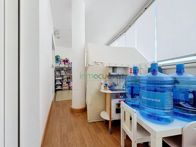 Amplio y moderno piso en Cuevas del Almanzora, ideal para familias — 25