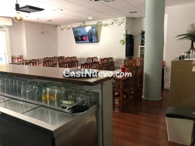 Traspaso de Bar de tapas en Gelida - foto 2