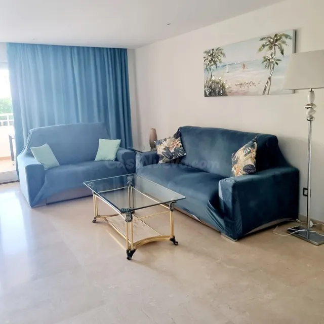 Apartamento 2 habitaciones 90m² en alquiler - Costa Del Sol - foto 4