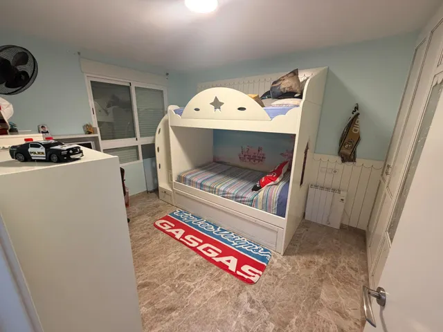 PRECIOSO CHALET EN ALTORREAL-EL CHORRICO — 13