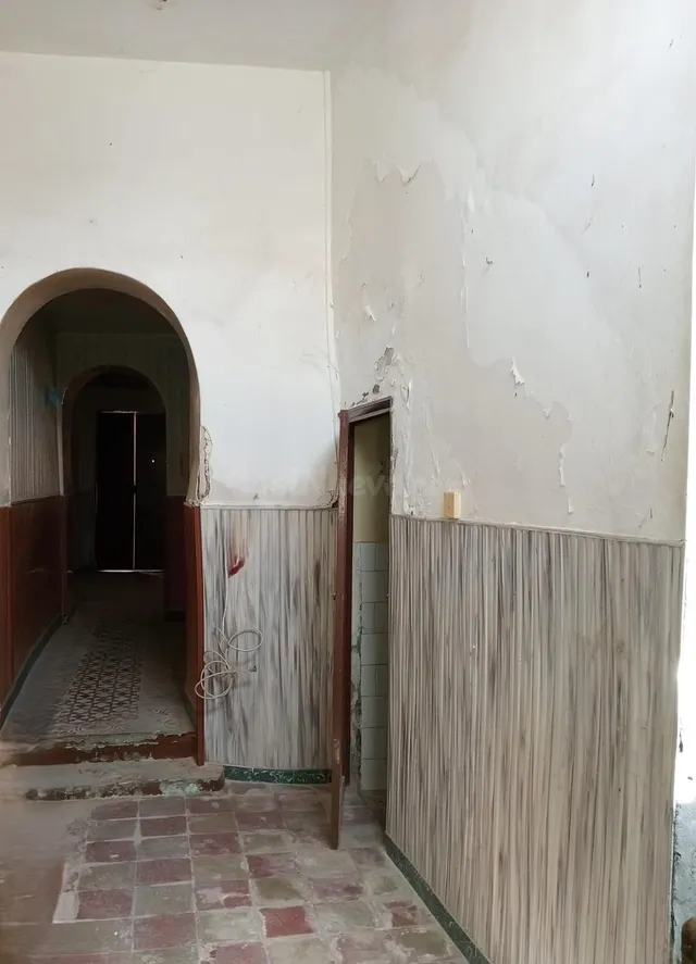 CASA PARA REFORMA INTEGRAL EN CASCO HISTORICO ALCALA DEL RIO - foto 5