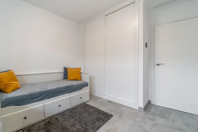 Ático 3 habitaciones 130m² en venta - Centro — 25