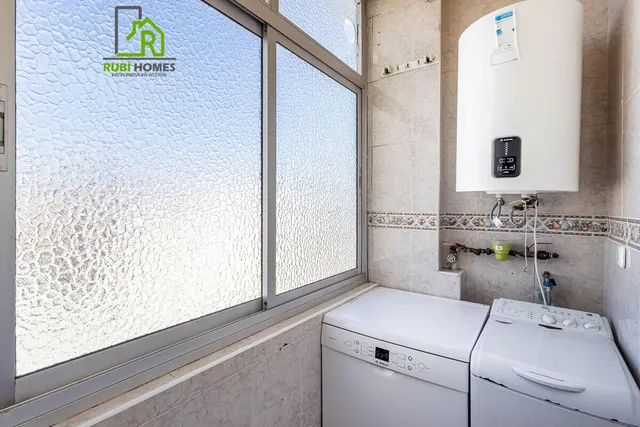 Magnífico piso ideal para invertir o para vivir sin vecinos y con vistas despejadas. — 10