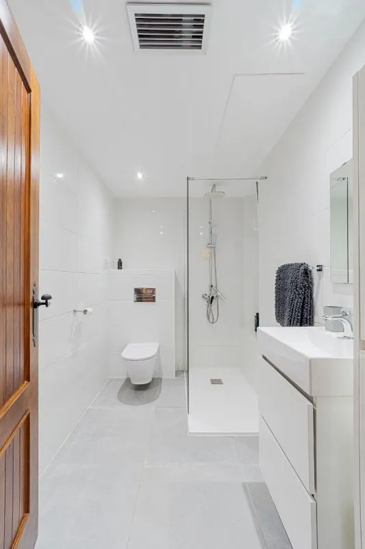 Apartamento 2 habitaciones 85m² en venta - La Ciñuelica — 37