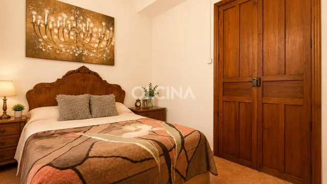 Amplia Casa en Alquería d'Asnar — 8