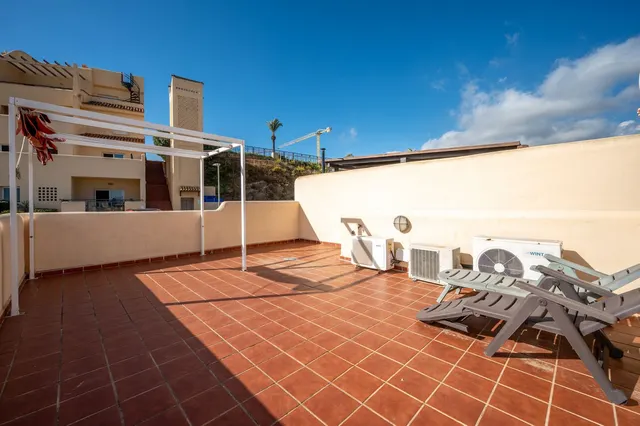 Dúplex 2 habitaciones 131m² en venta - Riviera del sol — 20
