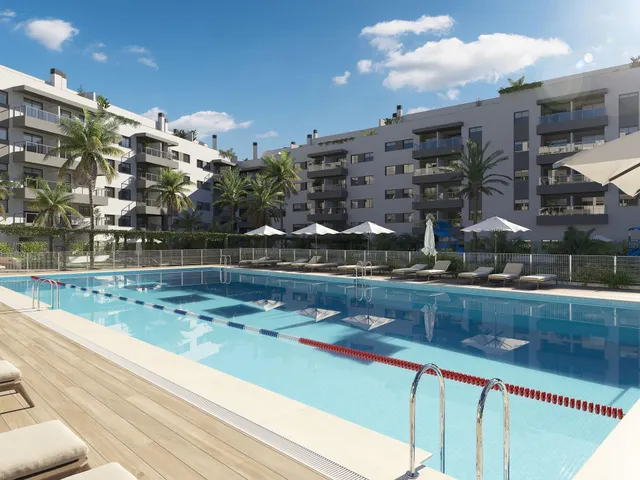 Apartamento 3 habitaciones 132m² en venta - Las lagunas centro — 24