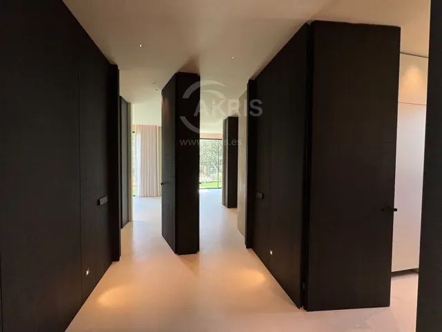 Chalet Independiente en Santa Cristina D'Aro — 40