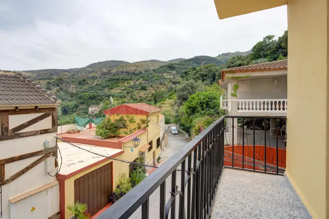 GRAN CASA CON 3 PISOS INDEPENDIENTES, GRAN COCHERA Y HUERTO  - foto 4