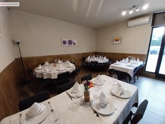¡¡¡SE ALQUILA NEGOCIO HOSTELERÍA EN TUI!! — 3