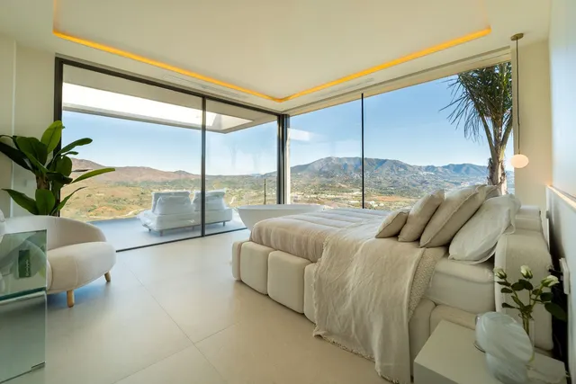 Chalet 5 habitaciones 890m² en venta - Riviera del sol — 12