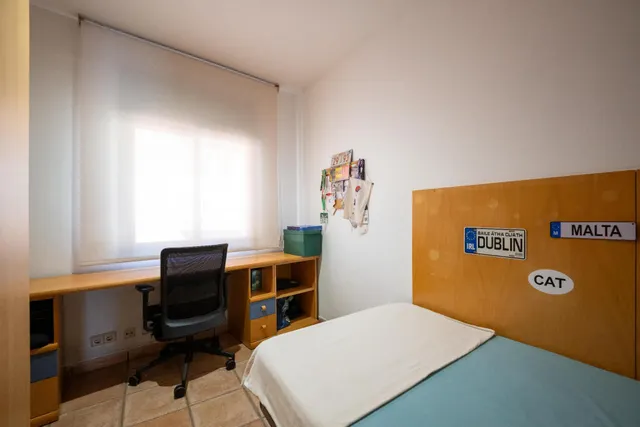 #  ¡Casa con encanto a solo 100 metros del mar en el Centre-Marítim de Mataró! — 26