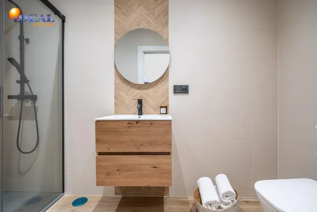 Amplia vivienda junto METRO Recogidas a estrenar! — 11