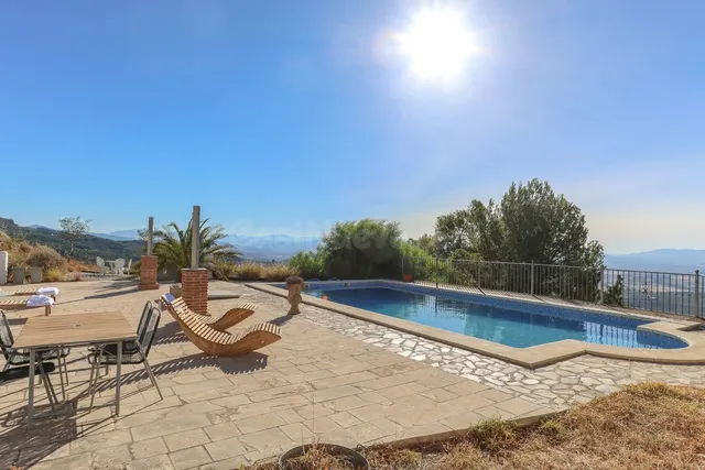 Chalet 4 habitaciones 190m² en venta - South of spain - foto 5