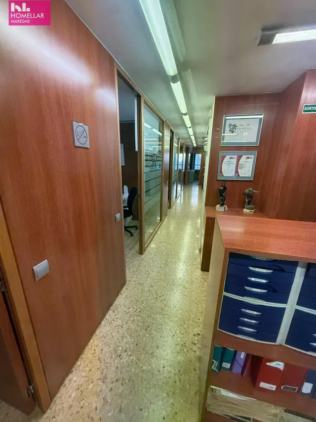 Fantásticas oficinas en el centro — 6