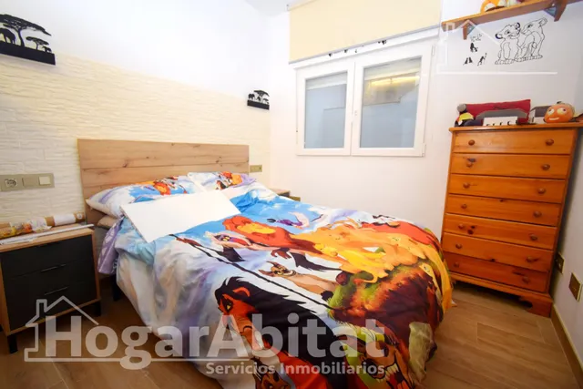 CASA CON CINCO TERRAZAS Y PAELLERO CERCA DE LA PLAYA — 27