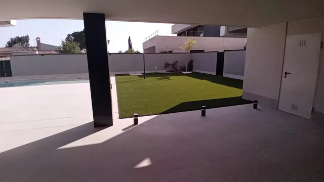 PISO DE NUEVA CONSTRUCCIÓN EN ZONA DE CIUTAT JARDÍ — 9