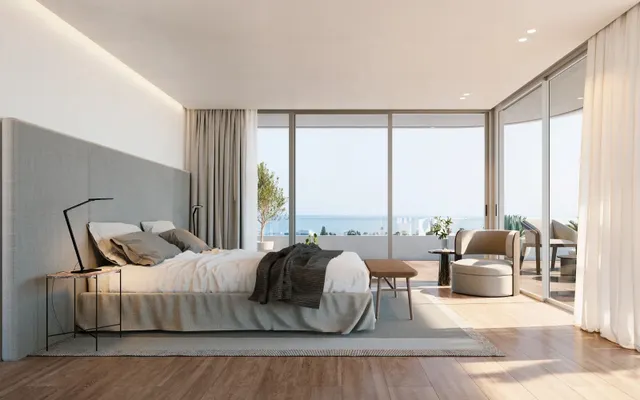 Apartamento 3 habitaciones 176m² en venta - Arroyo Vaquero — 12