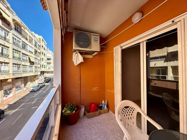 Apartamento de 2 dormitorios a 450 metros de Playa del Cura — 9