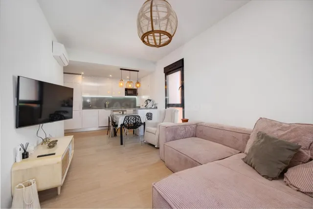 Ático 2 habitaciones 95m² en venta - Las Filipinas - foto 5