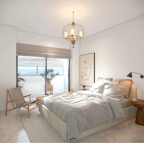 Apartamentos de diseño elegante a unos 200 m de la Playa del Cura — 7