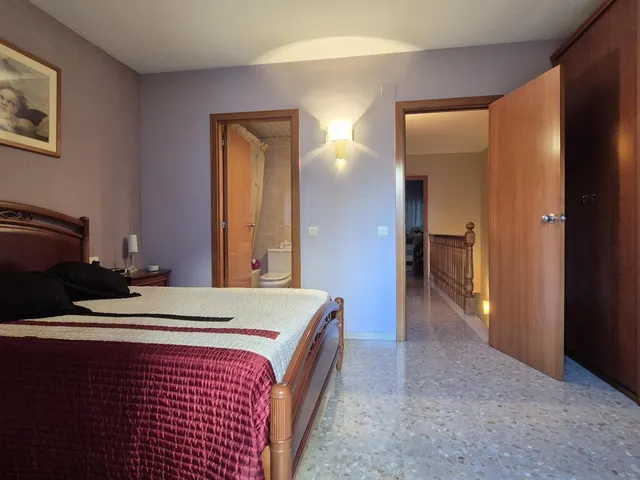 Dúplex 4 habitaciones 126m² en venta - La Prosperitat — 16
