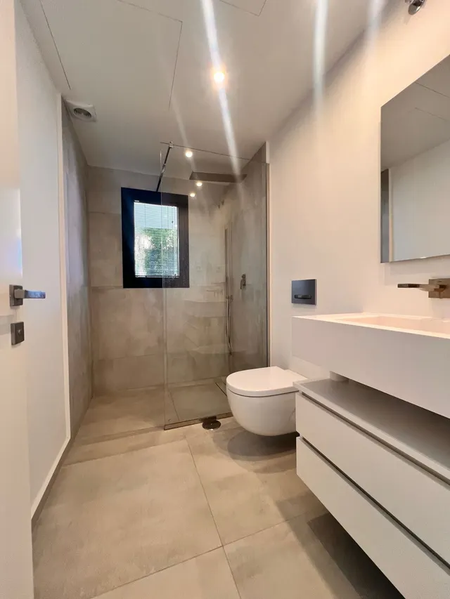 Chalet 5 habitaciones 226m² en venta - Riviera del sol — 23