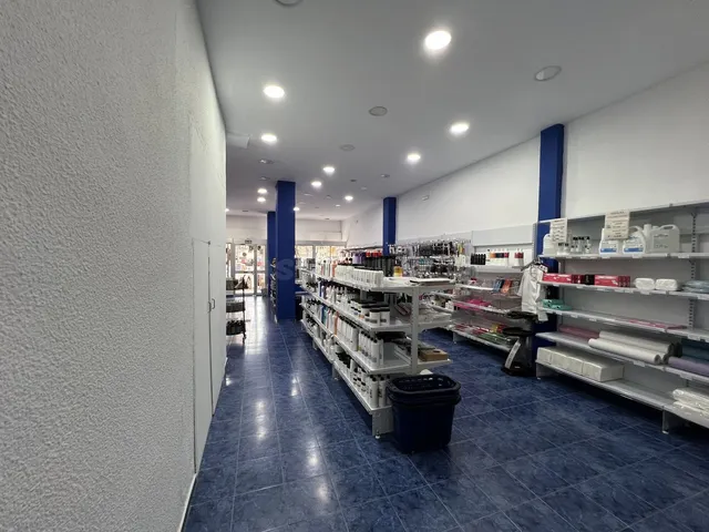 Local comercial 7 habitaciones 806m² en venta - La Princesa-Huelin — 3