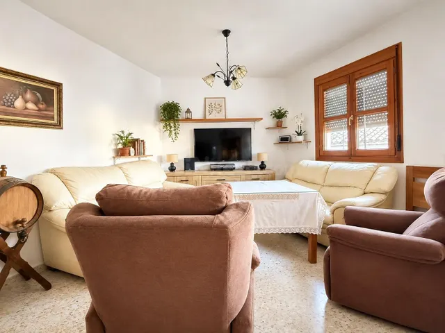 CASA EN VENTA MONTORO - foto 4