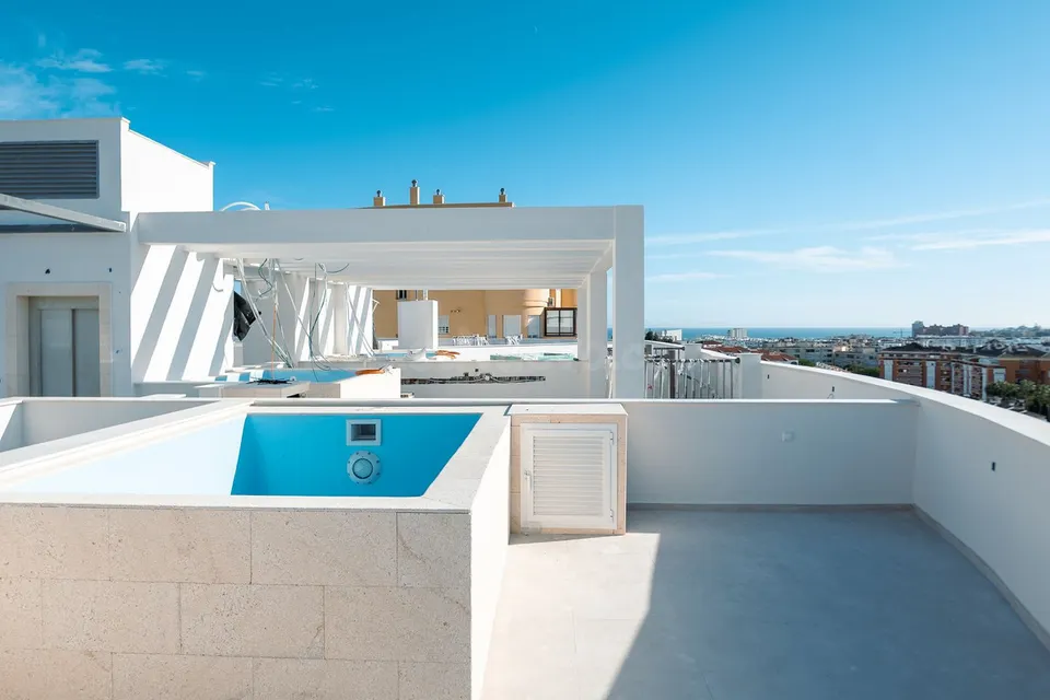 Ático Dúplex 2 habitaciones 90m² en venta - Costa Del Sol