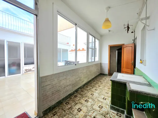Oportunidad Casa de pueblo en Centre Vila -La Geltrú — 11