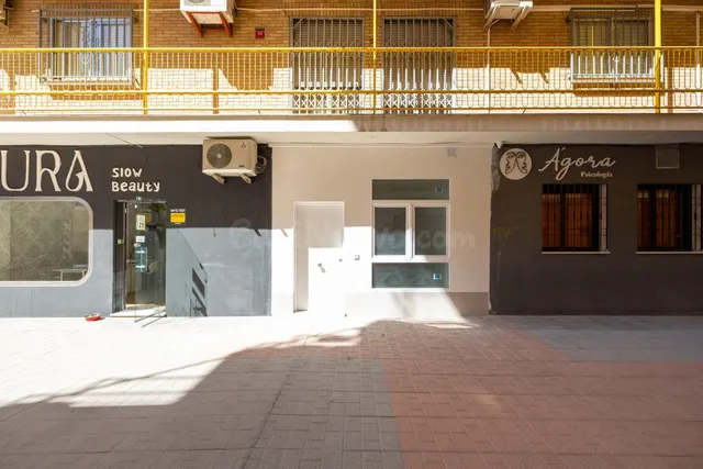 ESTUDIO EN PLENO CENTRO DE GRANADA. ALTA RENTABILIDAD - foto 2