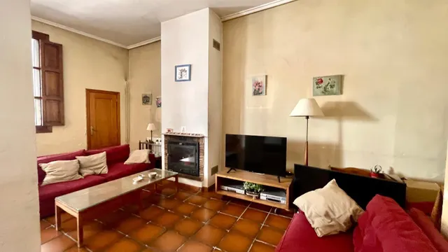 Casa de pueblo en la zona residencial de Rocafort — 7