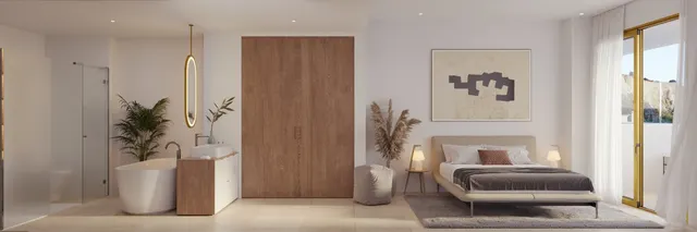 Apartamento 1 habitación 66m² en venta - Centro — 7