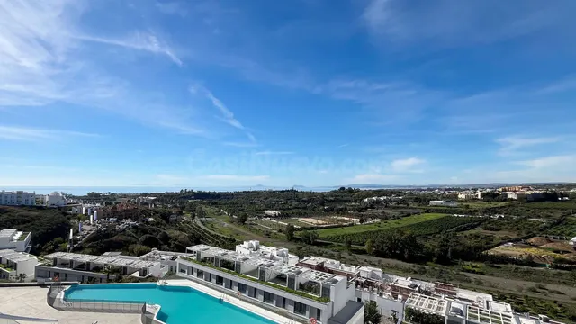 Ático 2 habitaciones 75m² en venta - Costa Del Sol - foto 2