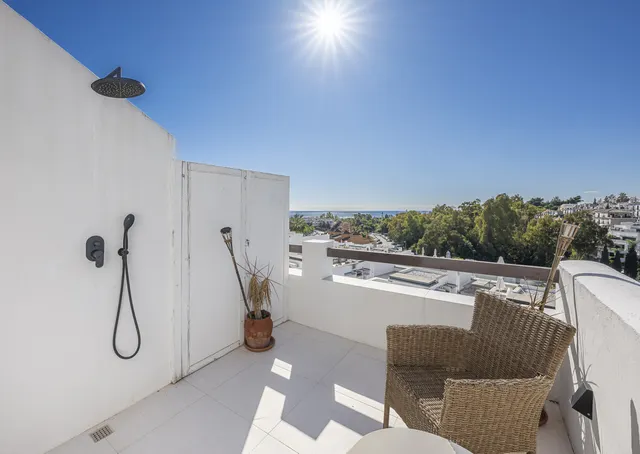 Adosado 4 habitaciones 250m² en venta - Marbella — 26